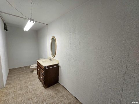 Tiny photo for 601 N VALLEY Street, Wayne City, IL 62895 (MLS # EB460227)