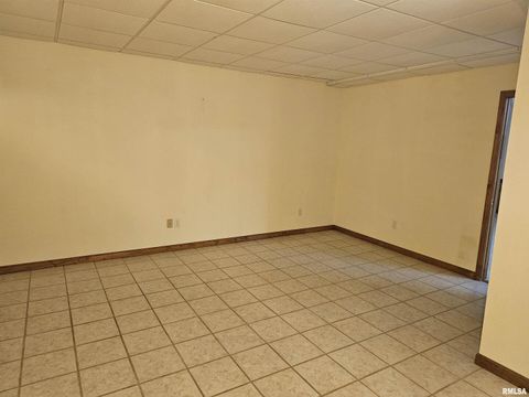 Tiny photo for 601 N VALLEY Street, Wayne City, IL 62895 (MLS # EB460227)