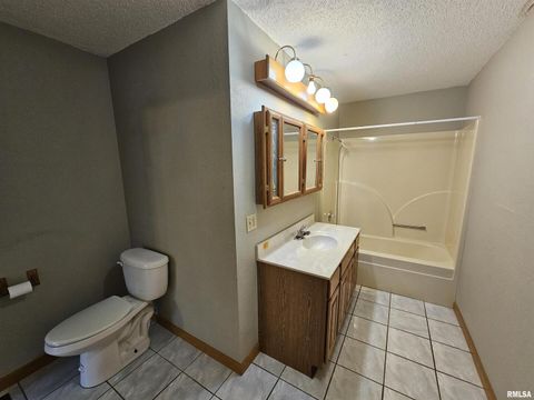 Tiny photo for 601 N VALLEY Street, Wayne City, IL 62895 (MLS # EB460227)