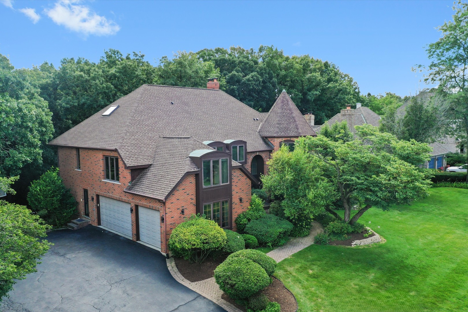 14701 Crystal Tree Drive