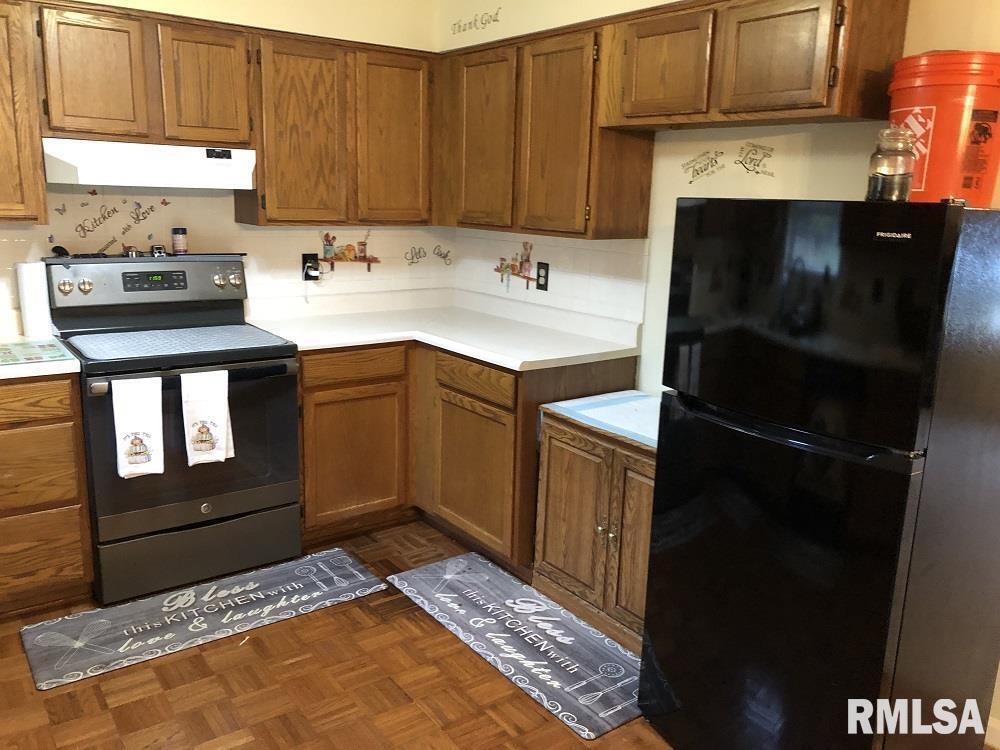 17018 E Thompson Road