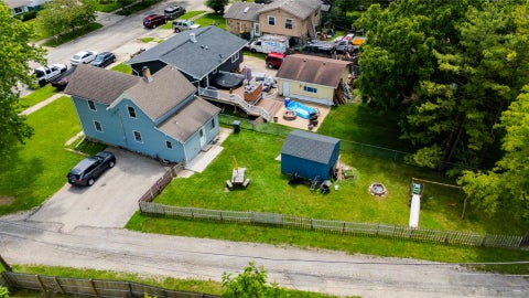 Tiny photo for 1904 Ezra Avenue, Zion, IL 60099 (MLS # 12695300)