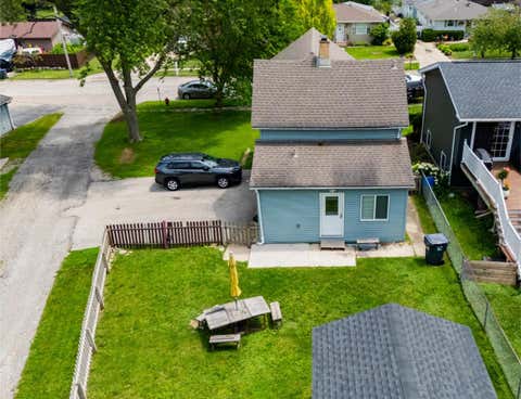 Tiny photo for 1904 Ezra Avenue, Zion, IL 60099 (MLS # 12695300)