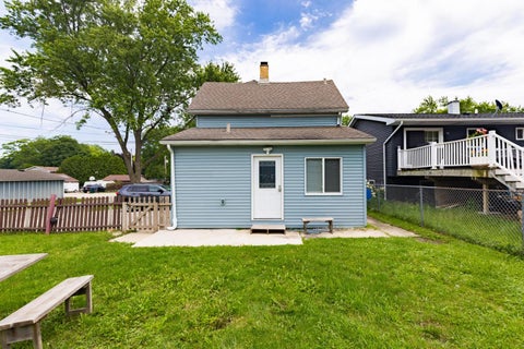 Tiny photo for 1904 Ezra Avenue, Zion, IL 60099 (MLS # 12695300)