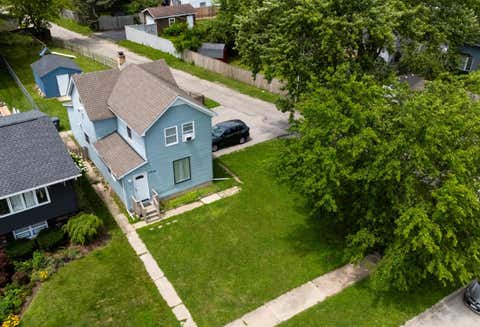 Tiny photo for 1904 Ezra Avenue, Zion, IL 60099 (MLS # 12695300)