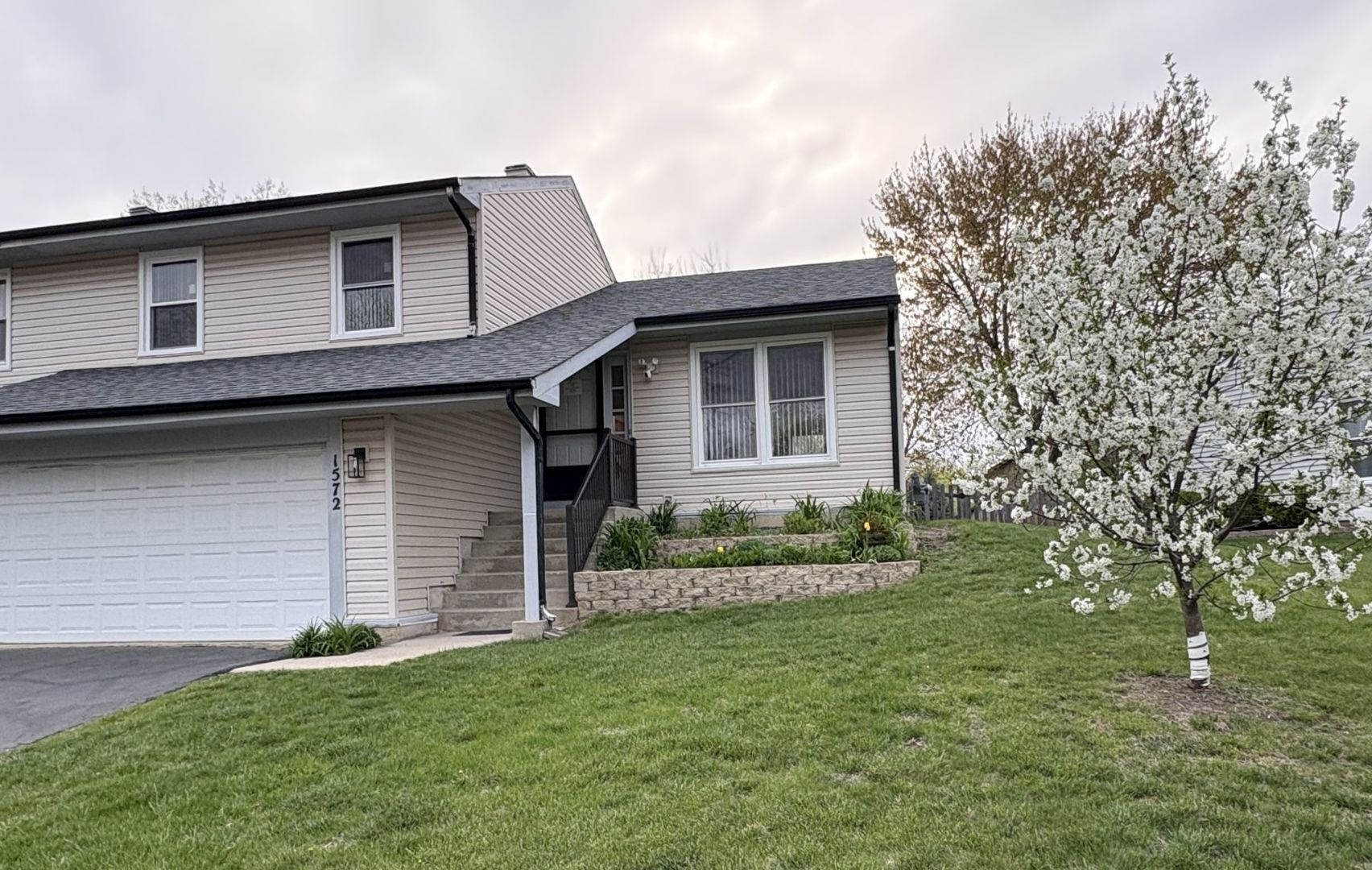 1572 Brandywyn Lane