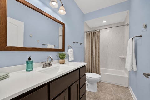 Tiny photo for 4938 W 116th Street, Alsip, IL 60803 (MLS # 12727175)