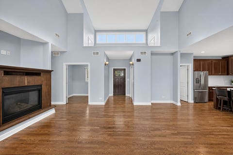 Tiny photo for 4938 W 116th Street, Alsip, IL 60803 (MLS # 12727175)