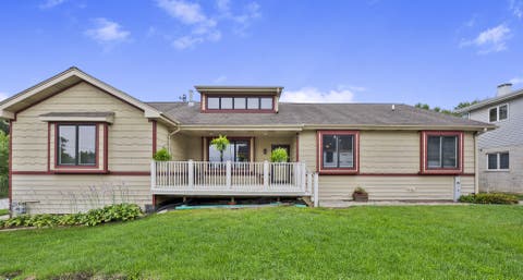 Tiny photo for 4938 W 116th Street, Alsip, IL 60803 (MLS # 12727175)