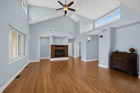 Tiny photo for 4938 W 116th Street, Alsip, IL 60803 (MLS # 12727175)