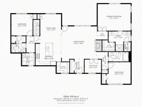 Tiny photo for 4938 W 116th Street, Alsip, IL 60803 (MLS # 12727175)