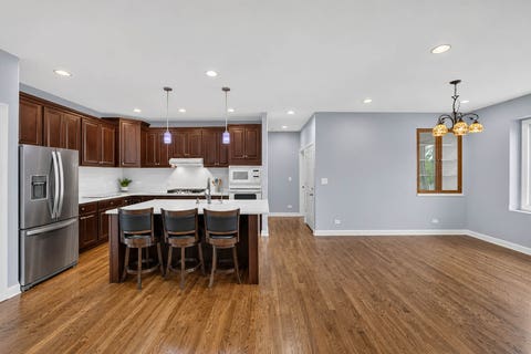 Tiny photo for 4938 W 116th Street, Alsip, IL 60803 (MLS # 12727175)