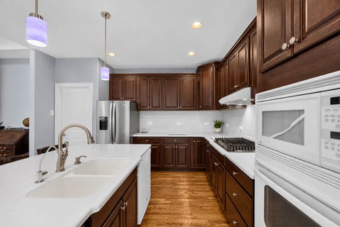 Tiny photo for 4938 W 116th Street, Alsip, IL 60803 (MLS # 12727175)