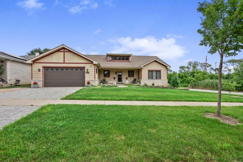 Photo of 4938 W 116th Street, Alsip, IL 60803 (MLS # 12727175)