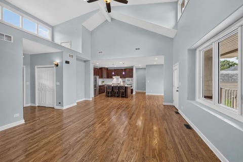 Tiny photo for 4938 W 116th Street, Alsip, IL 60803 (MLS # 12727175)