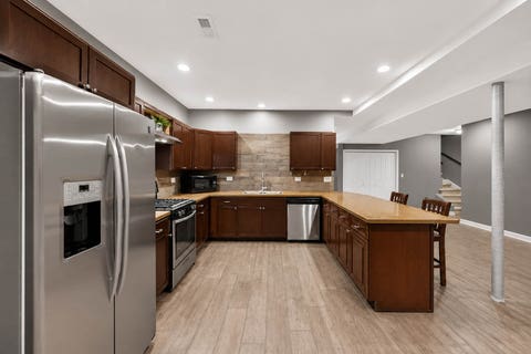 Tiny photo for 4938 W 116th Street, Alsip, IL 60803 (MLS # 12727175)