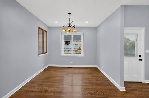Tiny photo for 4938 W 116th Street, Alsip, IL 60803 (MLS # 12727175)