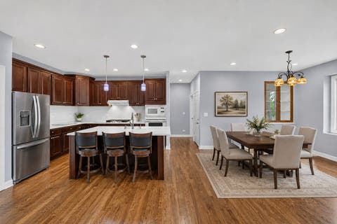 Tiny photo for 4938 W 116th Street, Alsip, IL 60803 (MLS # 12727175)