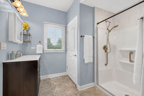 Tiny photo for 4938 W 116th Street, Alsip, IL 60803 (MLS # 12727175)
