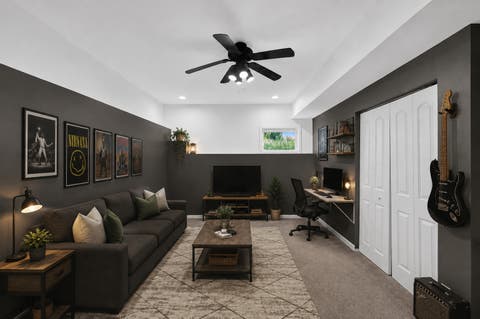 Tiny photo for 4938 W 116th Street, Alsip, IL 60803 (MLS # 12727175)