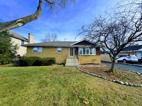 A home in Bridgeview