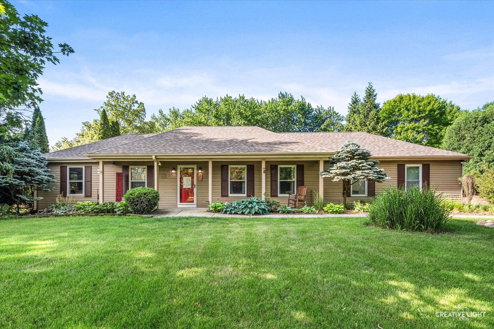 44W043 Fox Wilds Drive