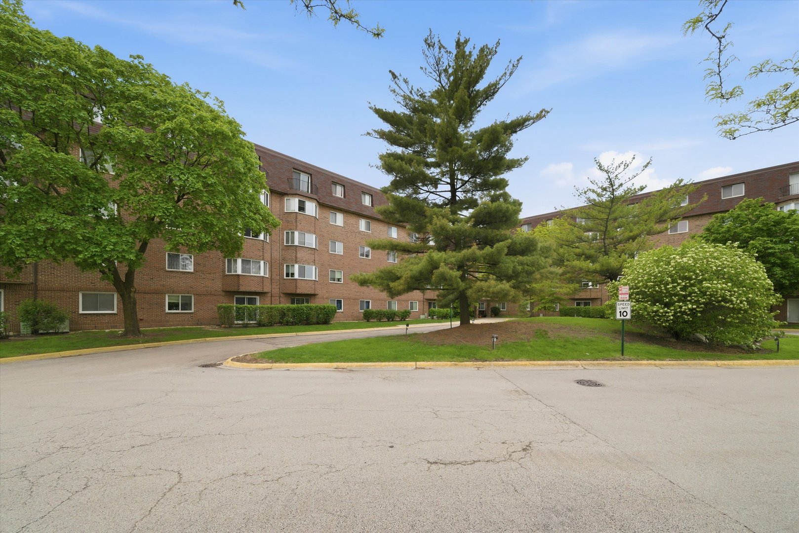 300 S Roselle Road 309