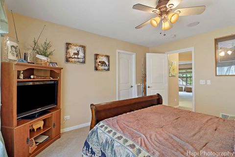 Tiny photo for 1606 Tecumseh Drive, McHenry, IL 60050 (MLS # 12624976)