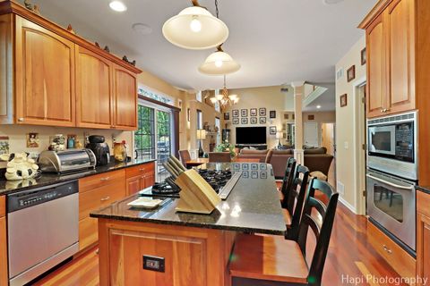 Tiny photo for 1606 Tecumseh Drive, McHenry, IL 60050 (MLS # 12624976)