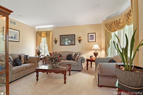 Tiny photo for 1606 Tecumseh Drive, McHenry, IL 60050 (MLS # 12624976)