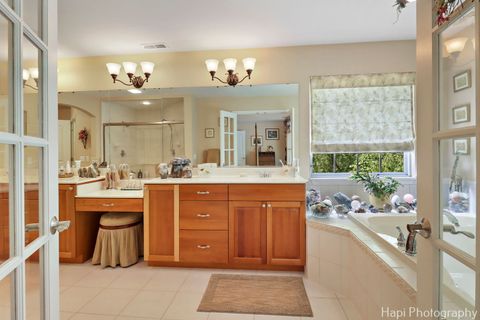 Tiny photo for 1606 Tecumseh Drive, McHenry, IL 60050 (MLS # 12624976)