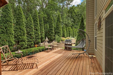 Tiny photo for 1606 Tecumseh Drive, McHenry, IL 60050 (MLS # 12624976)