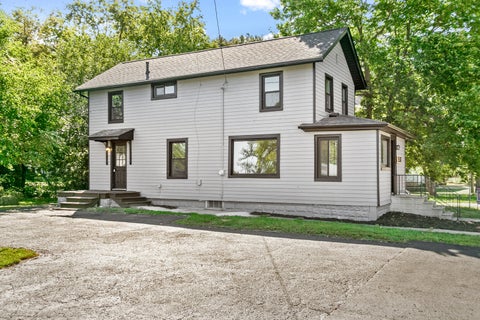 Tiny photo for 15311 S RT 59 Highway, Plainfield, IL 60544 (MLS # 12756592)