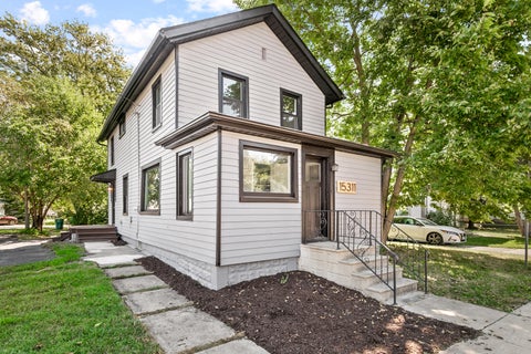15311 S Rt 59 Highway, Plainfield, IL 60544 - #: 12756592
