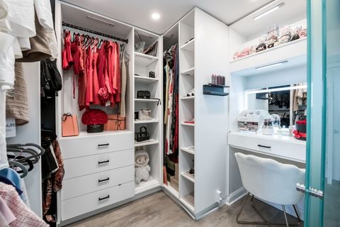 Tiny photo for 111 E Chestnut Street #37K, Chicago, IL 60611 (MLS # 12515098)