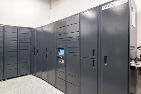 Tiny photo for 111 E Chestnut Street #37K, Chicago, IL 60611 (MLS # 12515098)