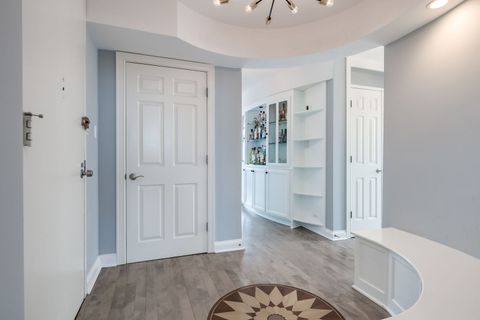 Tiny photo for 111 E Chestnut Street #37K, Chicago, IL 60611 (MLS # 12515098)