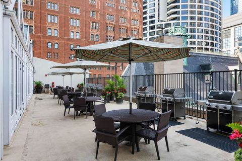 Tiny photo for 111 E Chestnut Street #37K, Chicago, IL 60611 (MLS # 12515098)