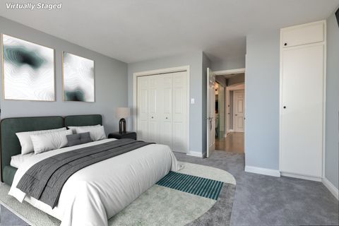 Tiny photo for 111 E Chestnut Street #37K, Chicago, IL 60611 (MLS # 12515098)