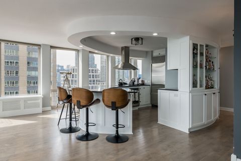 Tiny photo for 111 E Chestnut Street #37K, Chicago, IL 60611 (MLS # 12515098)