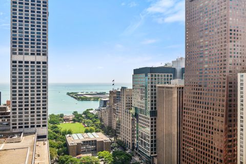Tiny photo for 111 E Chestnut Street #37K, Chicago, IL 60611 (MLS # 12515098)