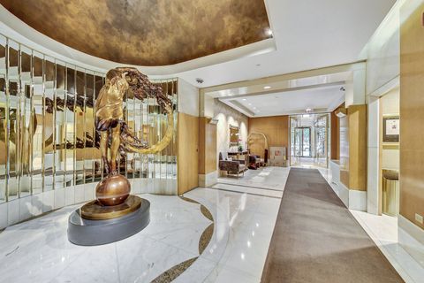 Tiny photo for 111 E Chestnut Street #37K, Chicago, IL 60611 (MLS # 12515098)