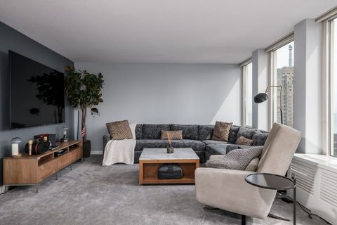 Tiny photo for 111 E Chestnut Street #37K, Chicago, IL 60611 (MLS # 12515098)