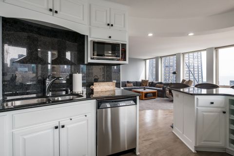 Tiny photo for 111 E Chestnut Street #37K, Chicago, IL 60611 (MLS # 12515098)