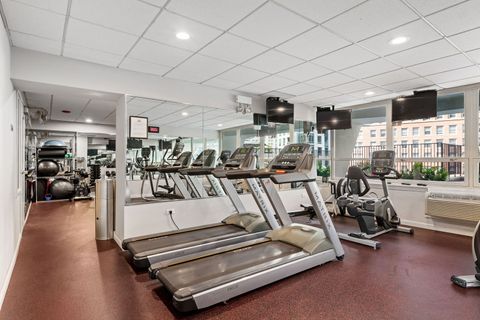 Tiny photo for 111 E Chestnut Street #37K, Chicago, IL 60611 (MLS # 12515098)