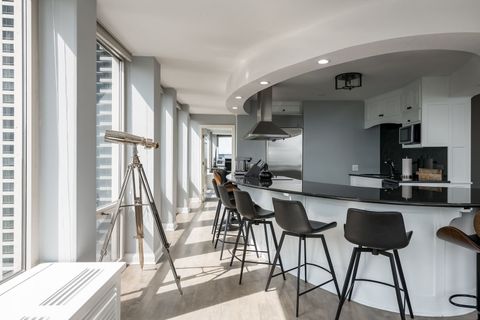 Tiny photo for 111 E Chestnut Street #37K, Chicago, IL 60611 (MLS # 12515098)