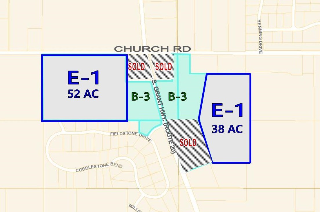 0 Church Road