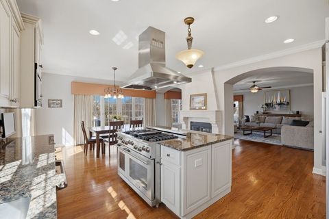 Tiny photo for 23056 Foxridge Court, Deer Park, IL 60010 (MLS # 12587854)