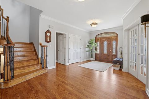 Tiny photo for 23056 Foxridge Court, Deer Park, IL 60010 (MLS # 12587854)