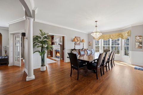 Tiny photo for 23056 Foxridge Court, Deer Park, IL 60010 (MLS # 12587854)